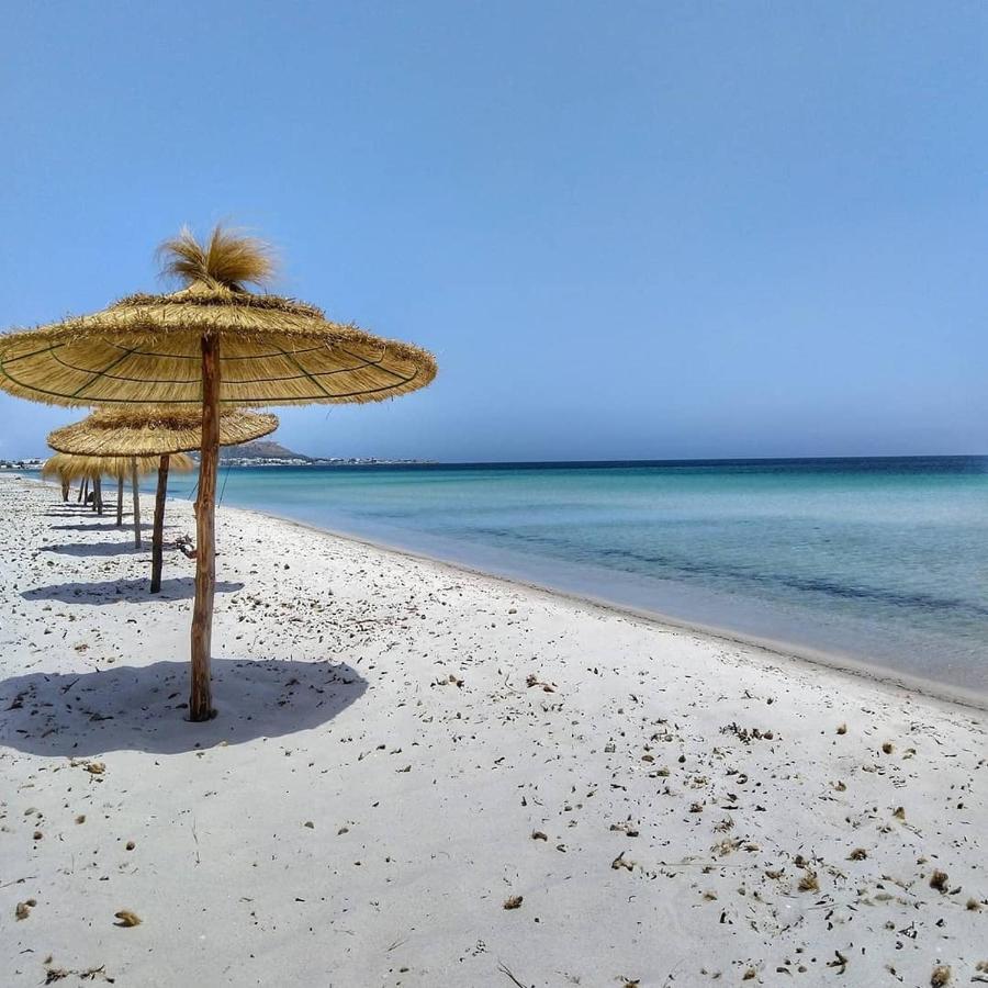 Dar Bhar Daire Kelibia Dış mekan fotoğraf