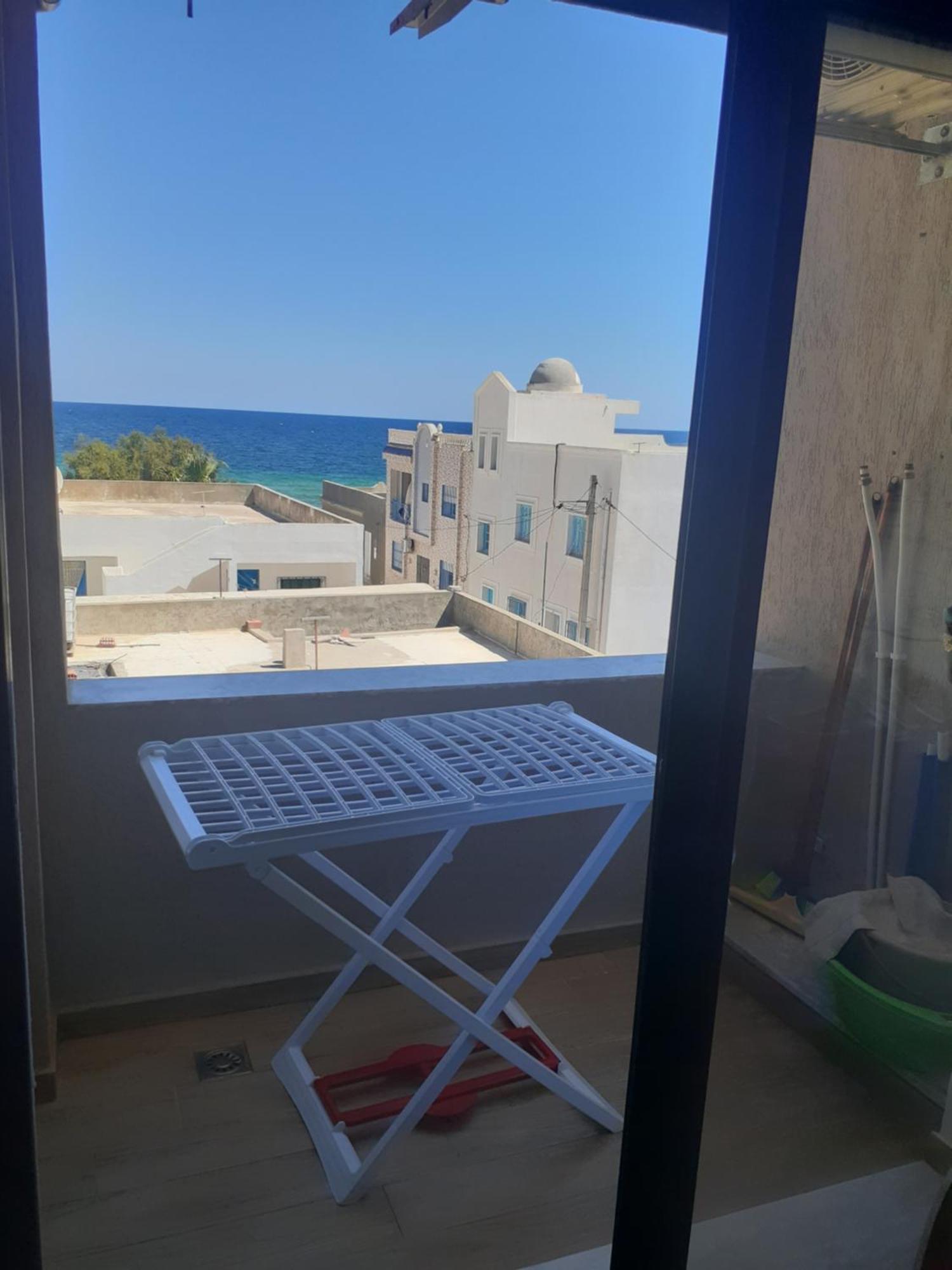 Dar Bhar Daire Kelibia Dış mekan fotoğraf