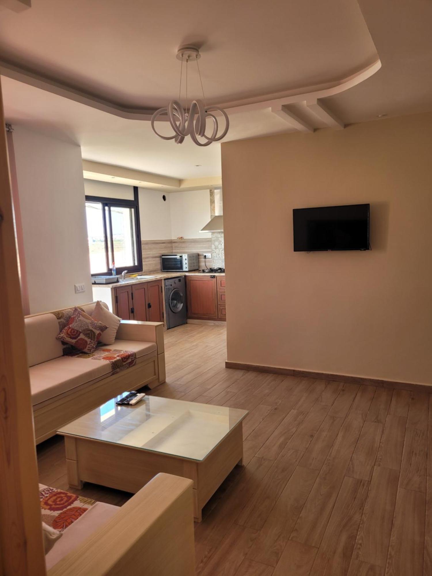 Dar Bhar Daire Kelibia Dış mekan fotoğraf