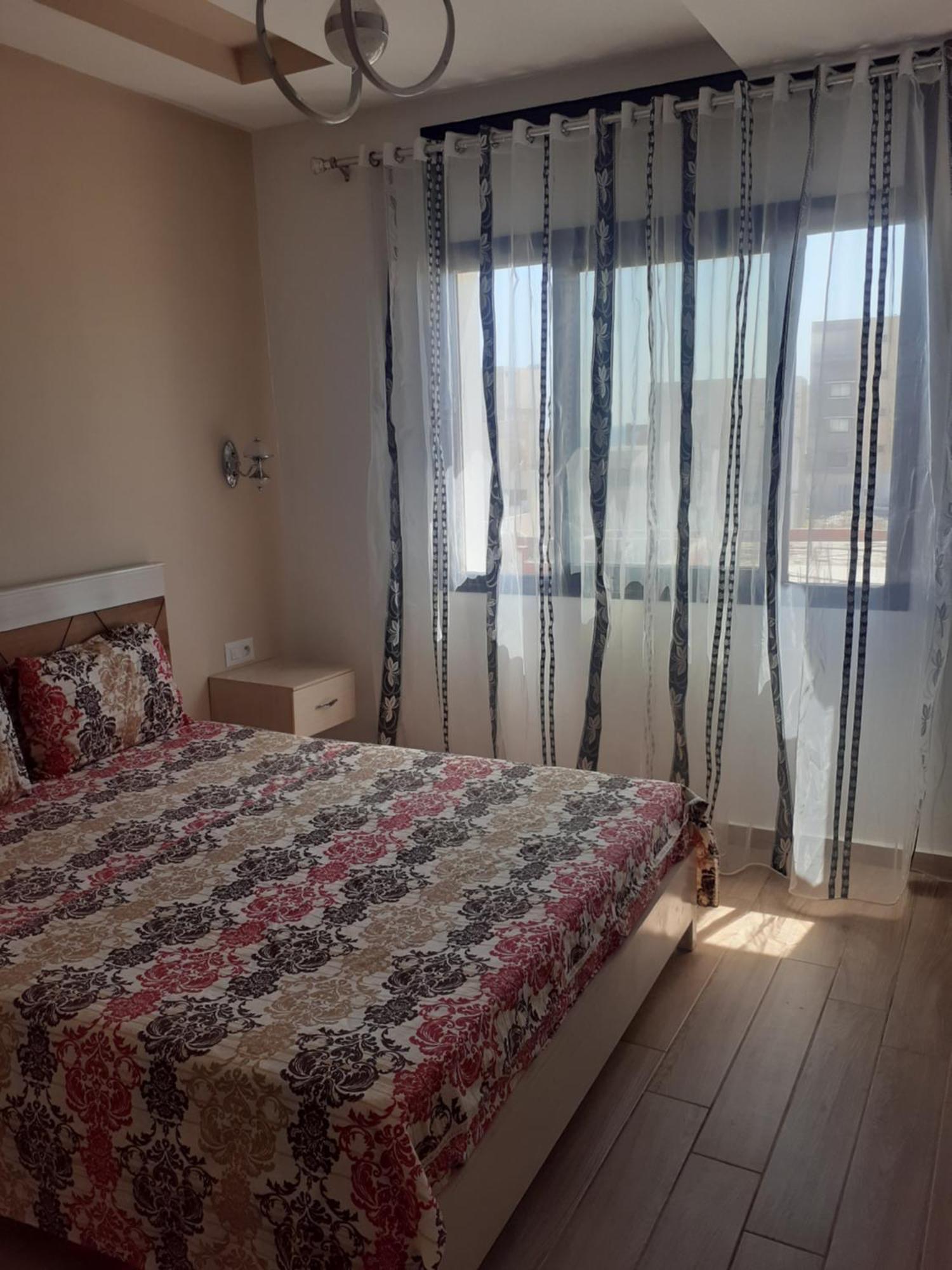 Dar Bhar Daire Kelibia Dış mekan fotoğraf