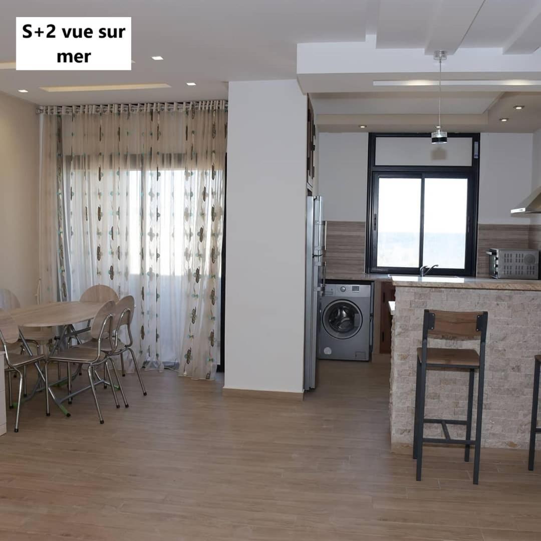 Dar Bhar Daire Kelibia Dış mekan fotoğraf