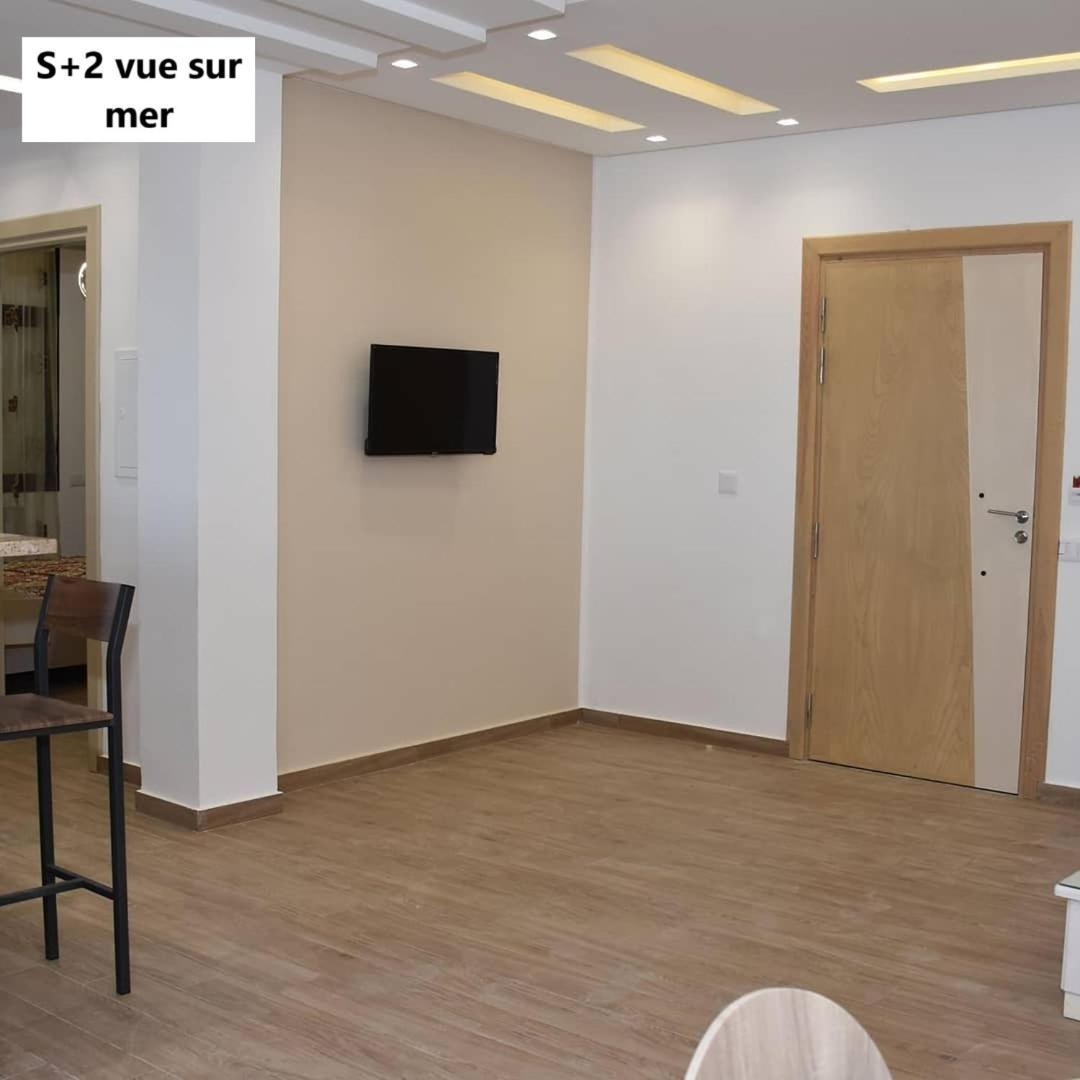 Dar Bhar Daire Kelibia Dış mekan fotoğraf