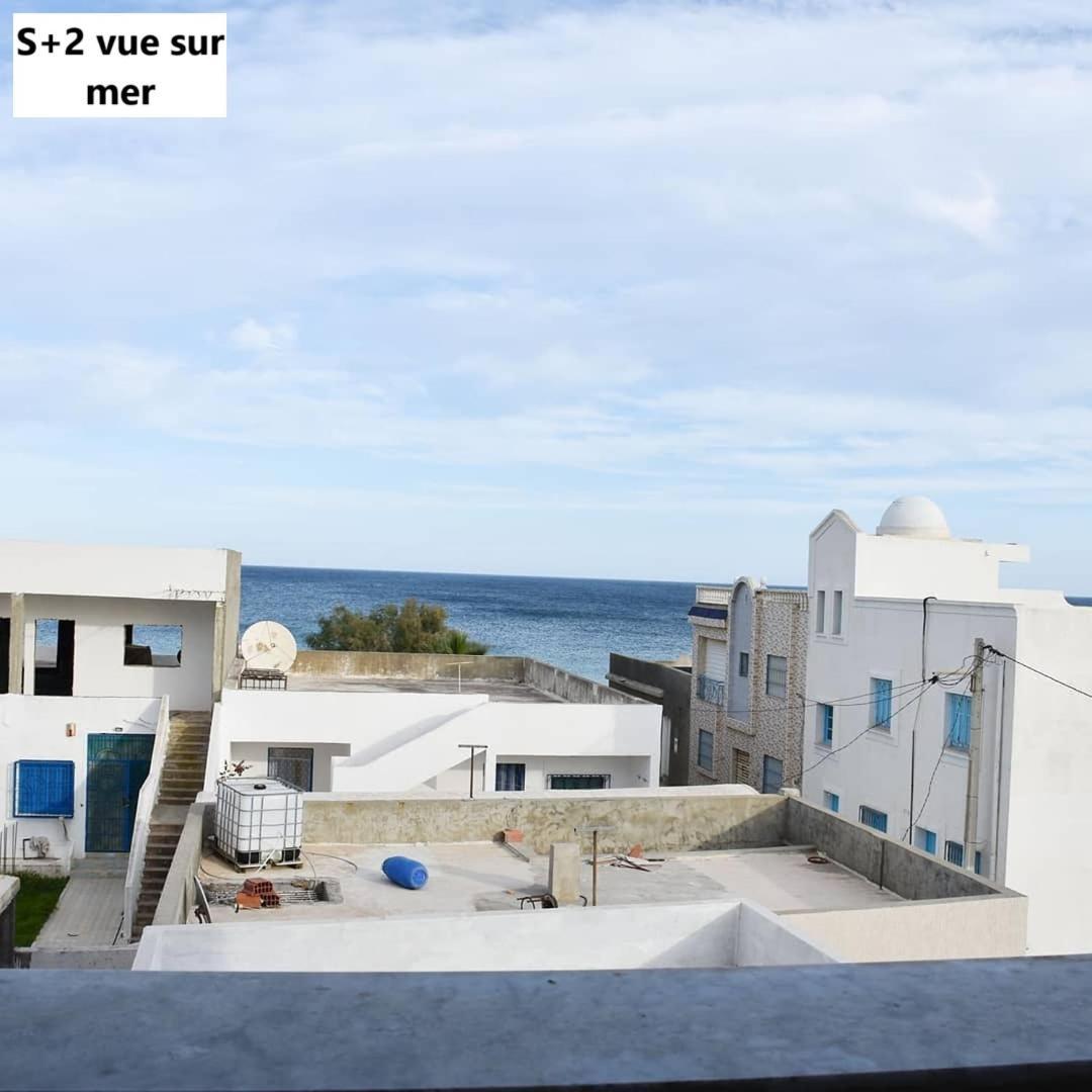 Dar Bhar Daire Kelibia Dış mekan fotoğraf