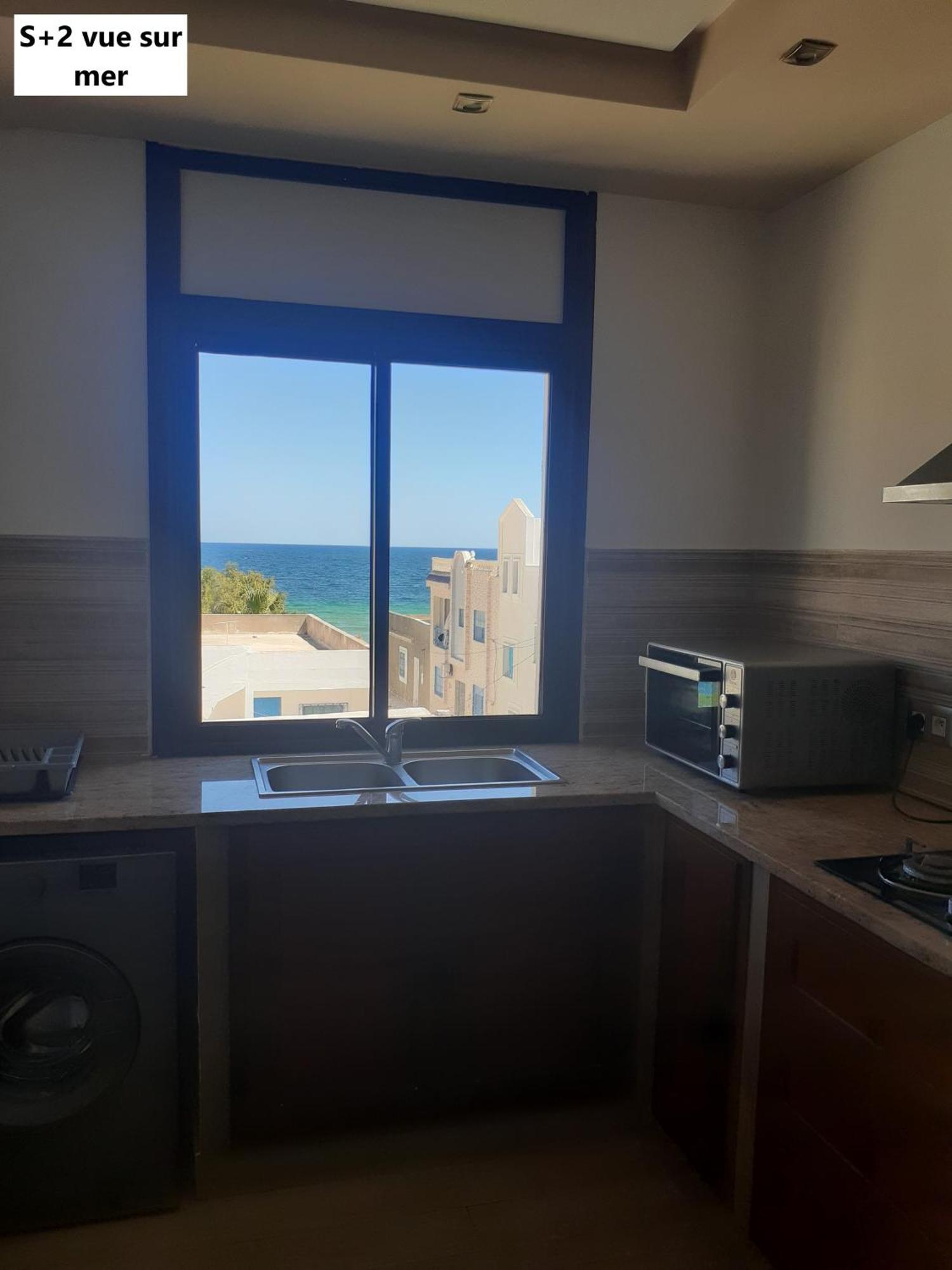 Dar Bhar Daire Kelibia Dış mekan fotoğraf