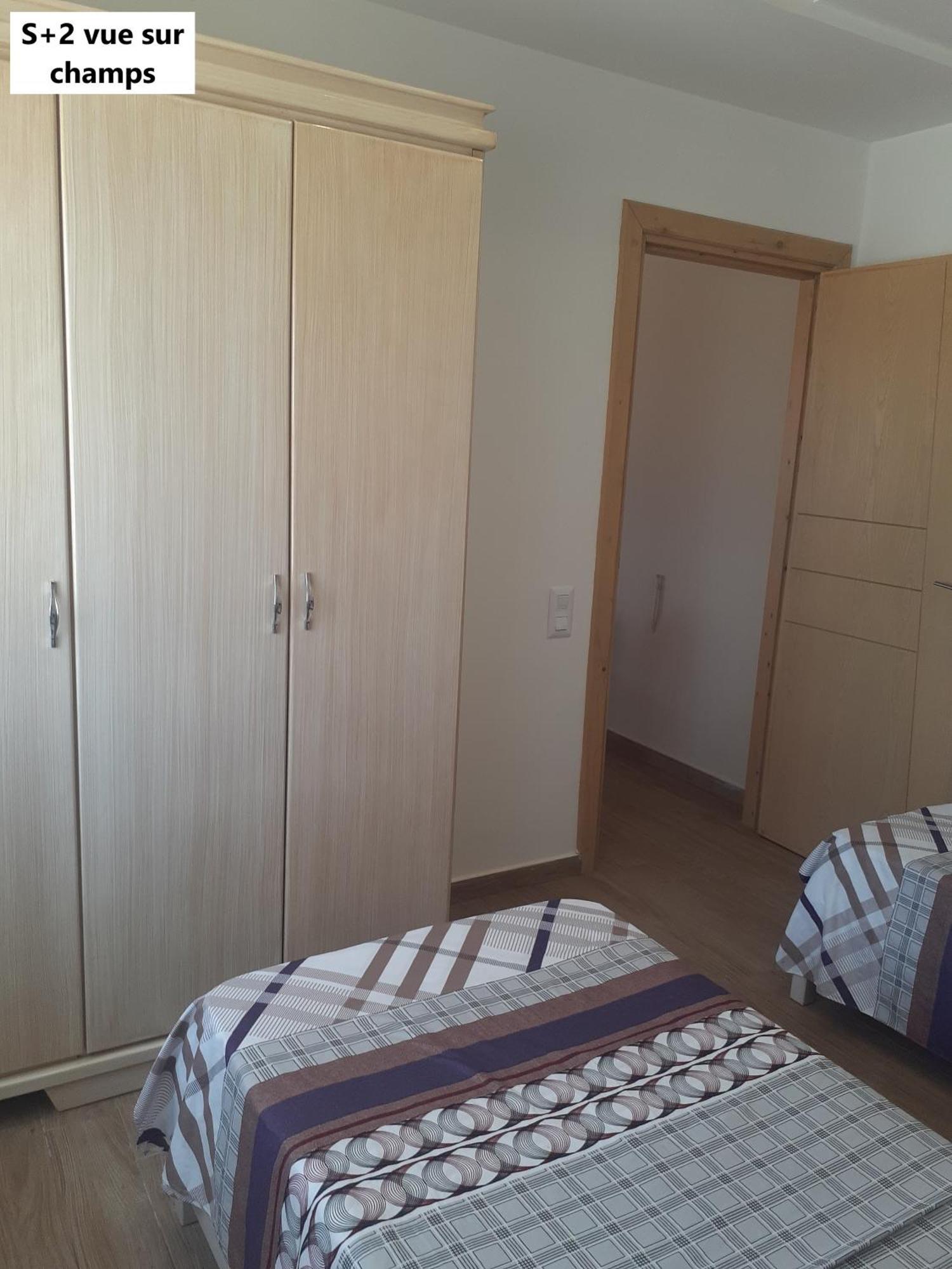 Dar Bhar Daire Kelibia Dış mekan fotoğraf