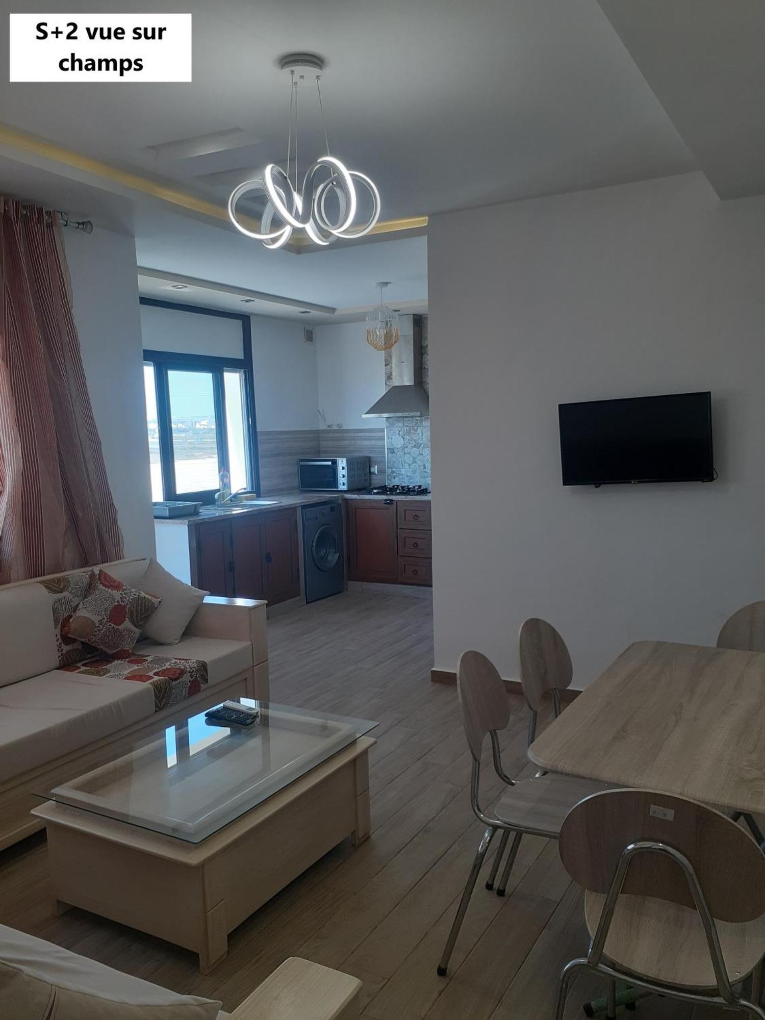 Dar Bhar Daire Kelibia Dış mekan fotoğraf
