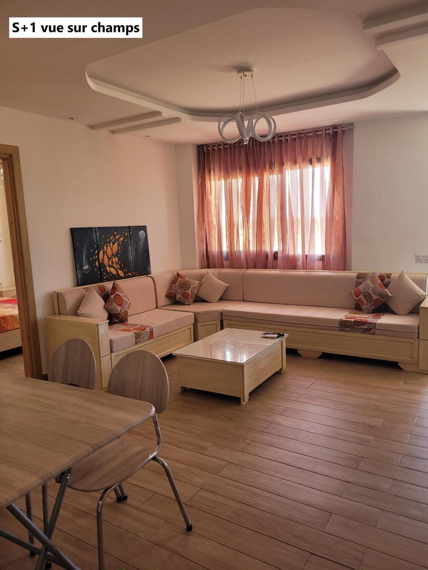 Dar Bhar Daire Kelibia Dış mekan fotoğraf
